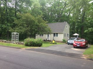 59 Glenn Dr, Tolland, CT 06084