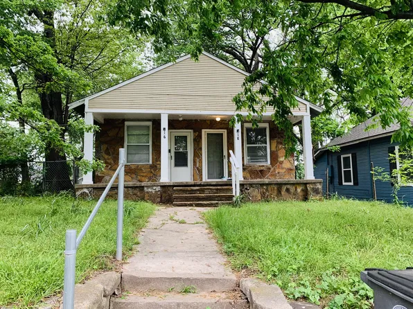 16 N Olympia Ave Unit 18, Tulsa, OK 74127