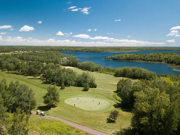 LOT 1 Bay Rd, Coleraine, MN 55722