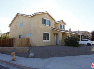15551 Cabazon St, Victorville, CA 92395