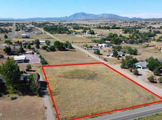 1945 N Moon Shadow Rd, Chino Valley, AZ 86323