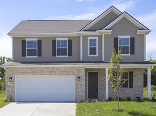 206 Acmon Blue Rd, Mount Juliet, TN 37122