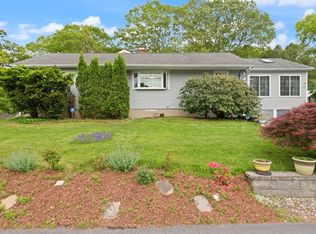 4 Homestead St, Lexington, MA 02421