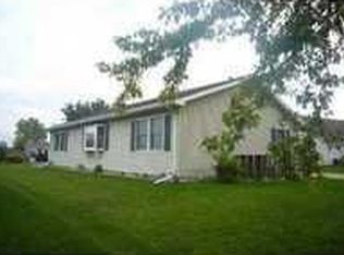 7357 Surrey Dr, Onsted, MI