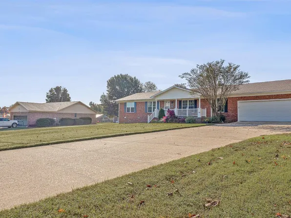 1017 Oriole Dr, Jonesboro, AR 72405