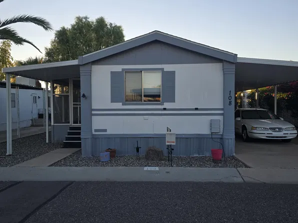 6942 W OLIVE Avenue #108, Peoria, AZ 85345