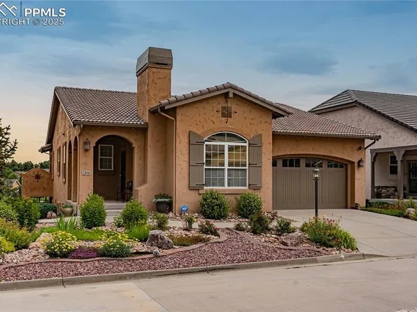 2468 Pine Valley Vw, Colorado Springs, CO 80920