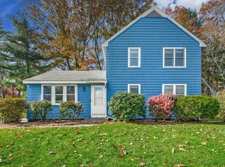 51 Shady Lane Ave, Northborough, MA 01532