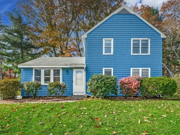 51 Shady Lane Ave, Northborough, MA 01532