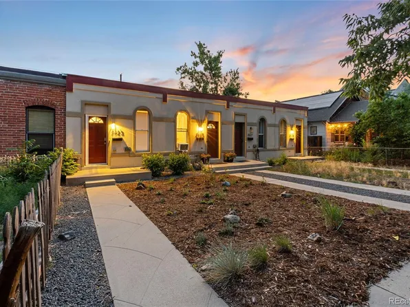 3625 N High Street, Denver, CO 80205