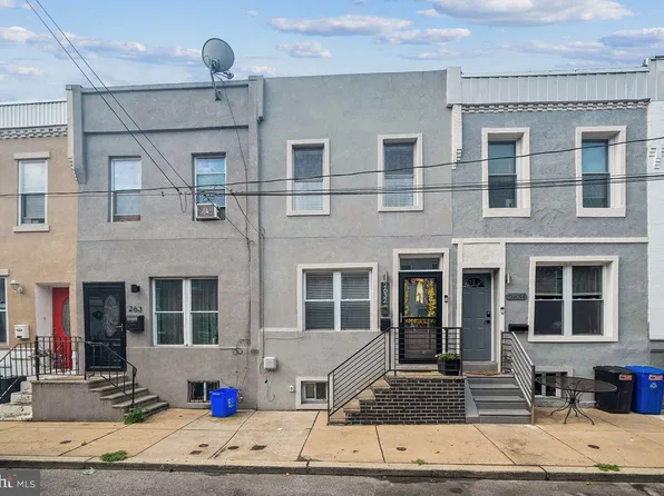 2632 Gerritt St, Philadelphia, PA 19146