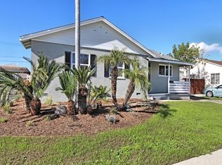 14423 Mercado Ave, La Mirada, CA 90638