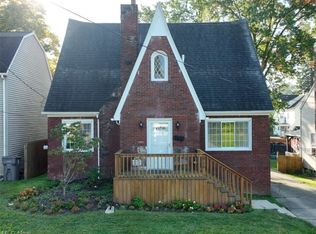 919 Lanterman Ave, Youngstown, OH