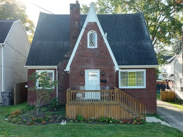 919 Lanterman Ave, Youngstown, OH 44511