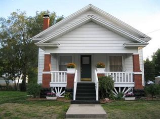 1216 Webster St, Chillicothe, MO 64601