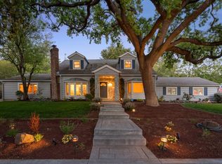 13360 Surrey Ln, Saratoga, CA 95070