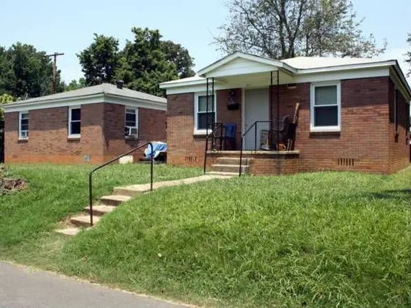 1900 Welch Pl, Charlotte, NC 28216