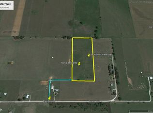 Big Valley Cir, Lipan, TX 76462