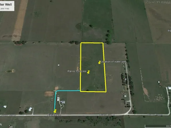 Big Valley Cir, Lipan, TX 76462