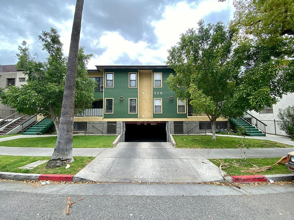 1st image of 328 W Lomita Ave #102