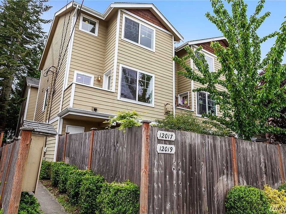 1st image of 12019 32nd Ave NE APT A