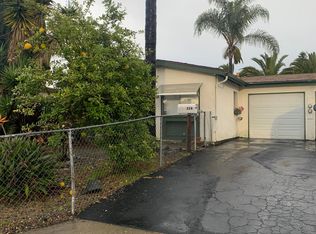 226 Hollenbeck Rd, San Marcos, CA 92069