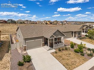 12820 Stone Valley Dr, Peyton, CO 80831