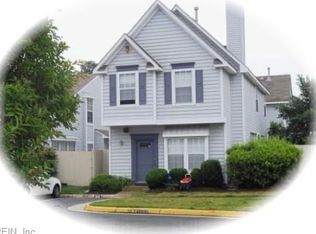 802 Snead Dr, Newport News, VA 23602