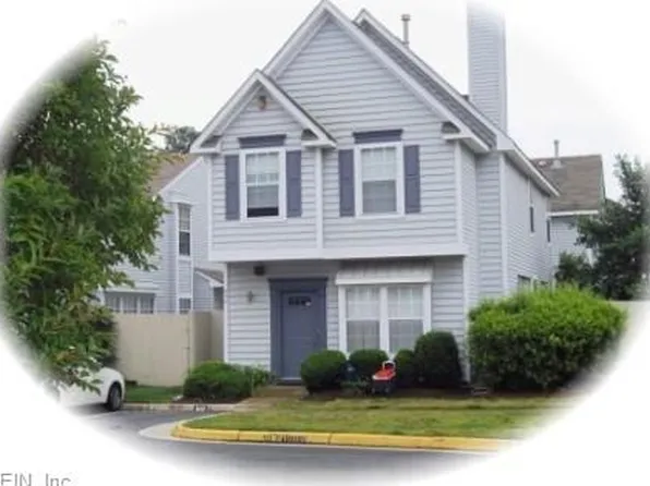 802 Snead Dr, Newport News, VA 23602