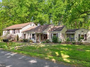 570 Courthouse Mountain Rd, Madison, VA 22727