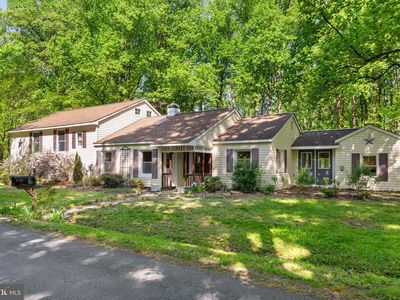 570 Courthouse Mountain Rd, Madison, VA, 22727