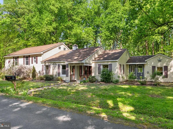 570 Courthouse Mountain Rd, Madison, VA 22727