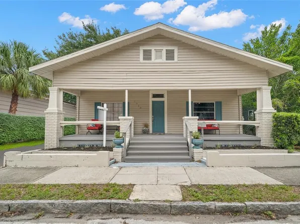 2913 N 18th St, Tampa, FL 33605