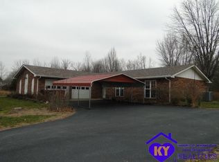 107 Kings Way, Elizabethtown, KY 42701