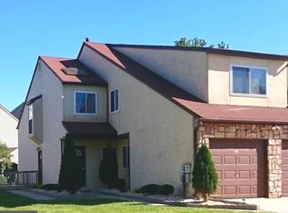 15 Sandra Rd, Voorhees, NJ 08043