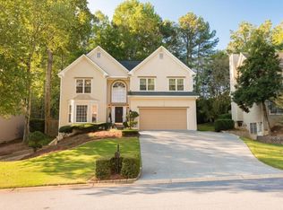 4337 Laurian Dr NW, Kennesaw, GA 30144