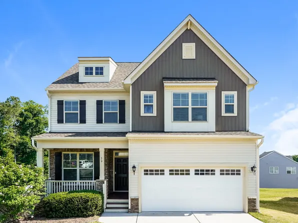 30 Brookford Ct, Garner, NC 27529