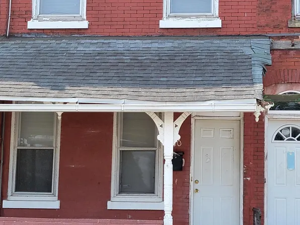 3850 Parrish St, Philadelphia, PA 19104