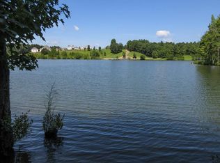 110 Westminster Dr, Oxford, MS 38655