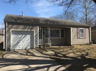 532 Hobson Pl, Pittsburg, KS 66762