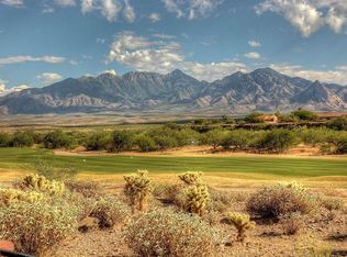 1599 W Baltusrol Dr, Green Valley, AZ 85622