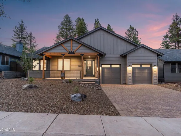 1929 Sand Spring Trl, Flagstaff, AZ 86005