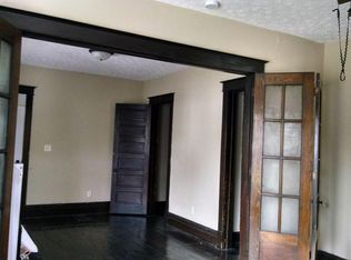 505 S 4th St APT 1, Terre Haute, IN 47807