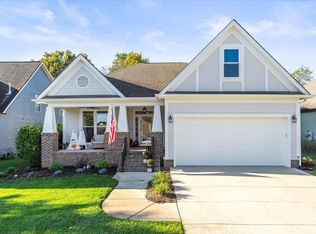 9633 Rookwood Cir, Ooltewah, TN 37363