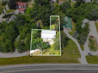 W State Road 120, Fremont, IN 46737