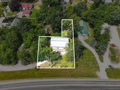 W State Road 120, Fremont, IN, 46737