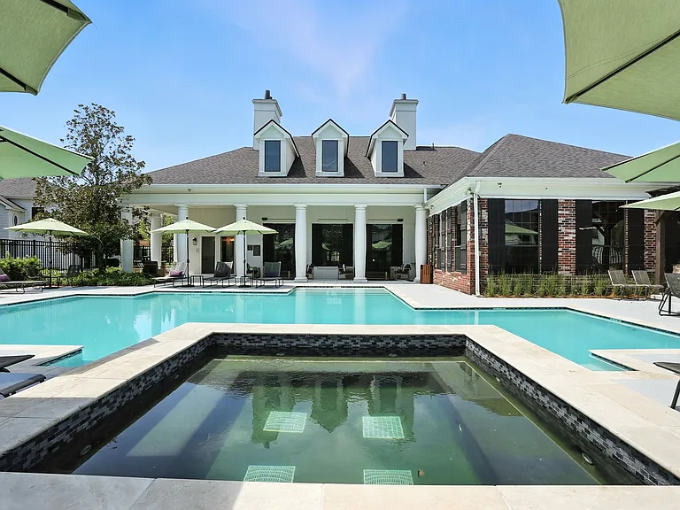 Mansions at Ivy Lake — Photo 22
