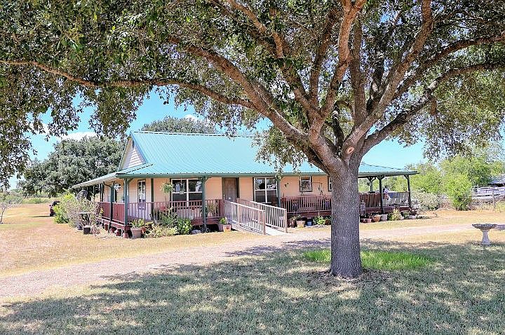 1508 Fm 351 Beeville TX 78102 MLS 425823 Zillow