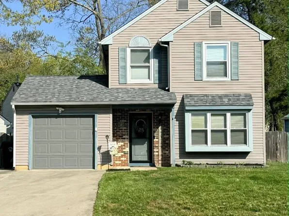 40 Windingbrook Dr, Atco, NJ 08004