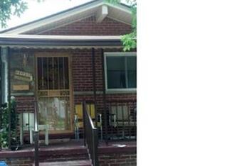 20491 Monica St, Detroit, MI 48221